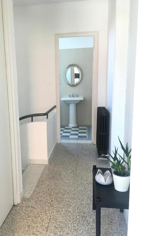 Dans Une Maison, Appartement Independant Et Jardin Perpignan Exterior foto